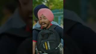 Funny Scenes of "Yaar Chale Bahar" 🤣😂 Part 5 | Latest Punjabi Web Series 2022 #YCB