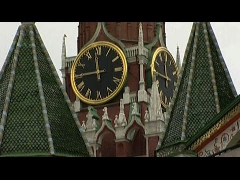 Putin cancella l'ora legale, a ottobre ultimo cambio lancette