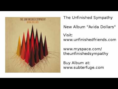 The Unfinished Sympathy - Avida Dollars