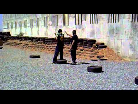 3º TORNEIO DE TIRO DA SUSEPE-SSP/GO