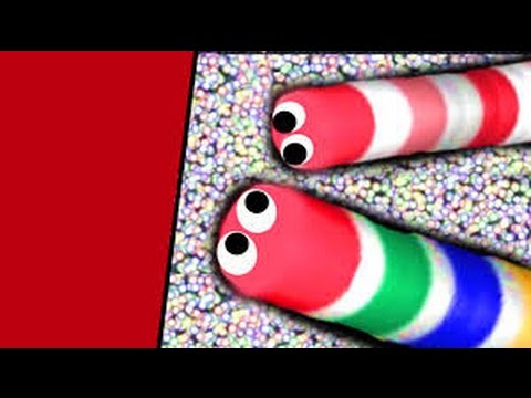 60,000 Mass "FAKE BOT STRATEGY!" - Slither.io Bots Trolling (slither.io hack / mods)