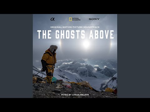 The Ghosts Above