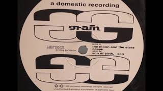 Grain - Ocean (45 RPM)