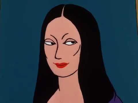 ᴴᴰ  The Pink Panther in "Pink Da Vinci"  Episode 121