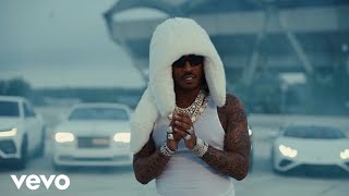 Future ft. Gunna, Offset – Trance (Official Music Video)