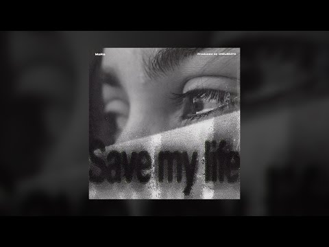 MaRa - Save my life (prod. DNELBEATZ)