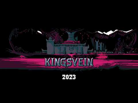 Kingsvein Announcement Trailer thumbnail