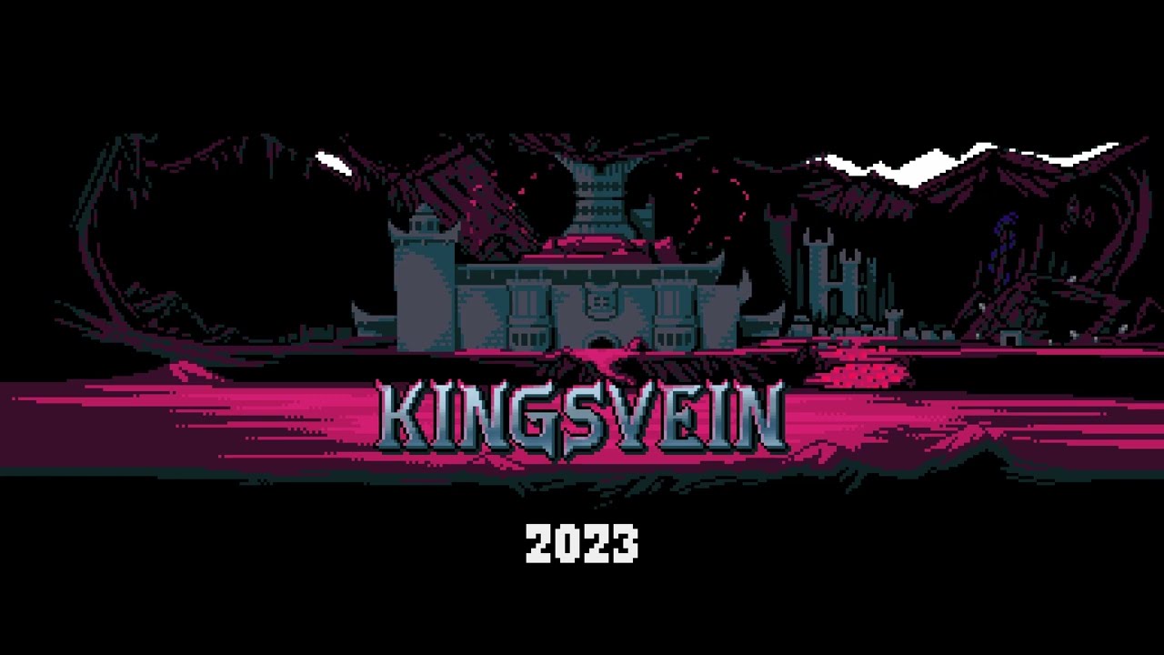 Announcement Trailer