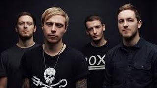 Architects - Dead Man Talking (Live @ Melkweg Amsterdam, 25'02'15)