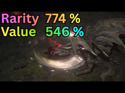 I Made 1 Billion Dollars Selling Loot to Adventurers