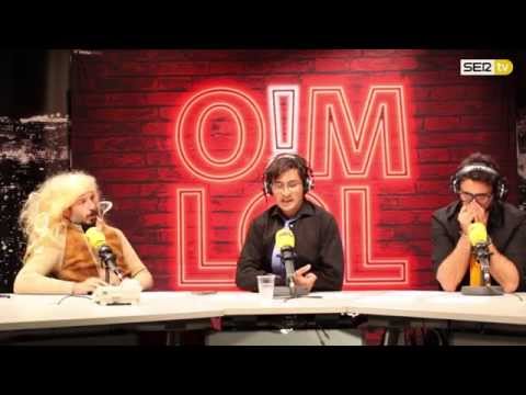 Nightshow completo. Cadena SER