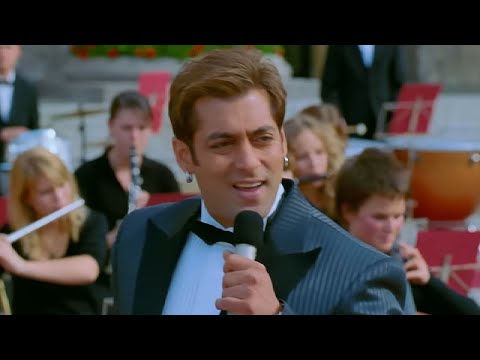 Tu Meri Dost Hain Full Video - Yuvvraaj |Salman Khan, Katrina Kaif| Shreya Ghoshal, Benny|A.R Rahman