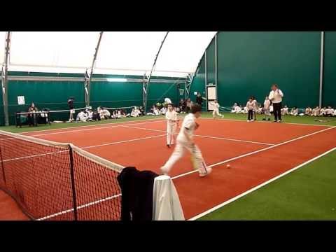 Manifestazione Tennis  31/05/2013  classe 2^ Carlo Urbani