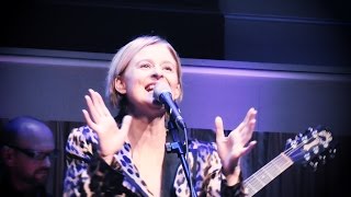 Julia Fordham – Porcelain – Bristol – Nov 2016