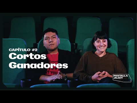 Corto de 7 Segundos| Arten't | Selección oficial 7SIFF 2025