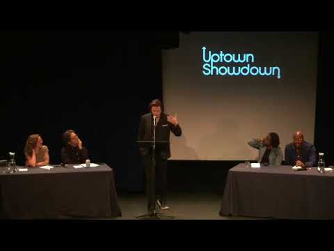 John Fugelsang at Uptown Showdown - Humans Vs. AI