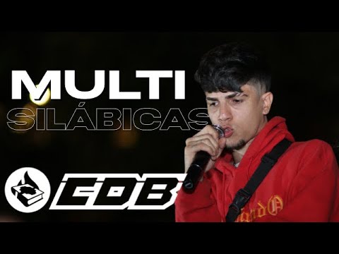 BIGGEST vs JM vs LIL WHITE  | OCTAVOS - Último cupo a Red Bull Batalla Colombia