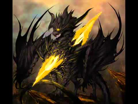 Dragon Trance - / Destination Hard Dance