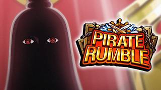 IMU REIGNS SUPREME: OPTC 12th Anniversary Rumble! (ONE PIECE Treasure Cruise)