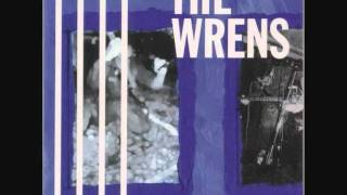 the wrens - rest your head