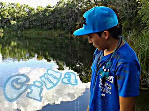 El Cima Atte - Taak U Taloob [Rap Maya] (Mexasur-Crew) 2013