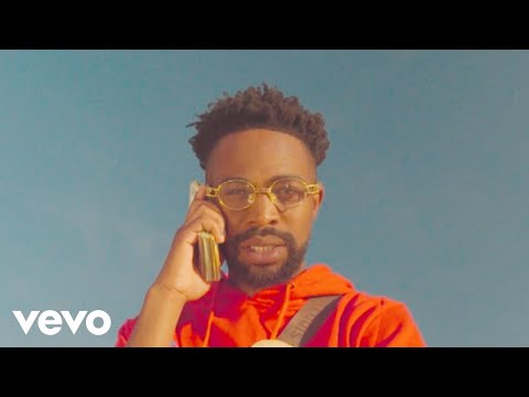 Beav City - RKB (Official Music Video)