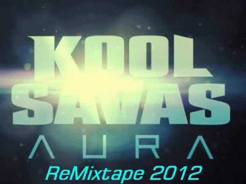 Kool Savas - Aura Remixtape part1(by Deftone)