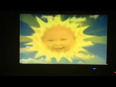 Teletubbies Gingerbread Boy Goodbye Boys And Baby Laugh And Rabbits Normal And Slow 1999