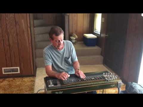 In The Garden by Lloyd Green