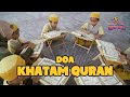 Doa Khatam Quran Little Caliphs Friend Nasyid Kanak Kanak Islam