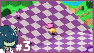 【ゲーム実況】フランケンの『カービィボウル』#3