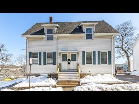 32 Brazil St, Melrose MA - Maureen Grant - Tel 617-645-5030