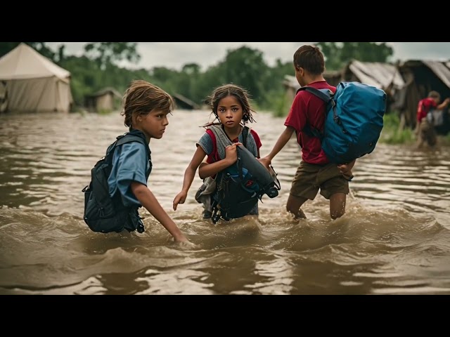 Vídeo relacionado con Kinder der Flut: Roman