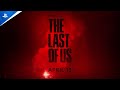 The Last Of Us Season 2 Official Trailer
