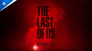  The Last of Us Season 2 - Official Trailer