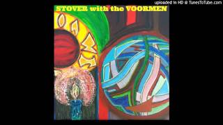 Stover with the Voormen - His Last Name