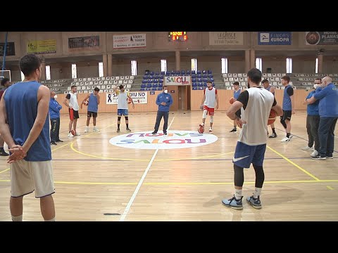 El CB Salou no sabrà encara si juga a casa el "playoff"