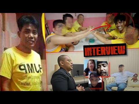 NORMAN MANGUSIN NAGPANGGAP NA GOBERNADOR (INTERVIEW)