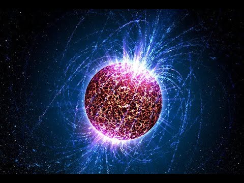Neutronensterne Universum Dokumentation 2020 Doku TV