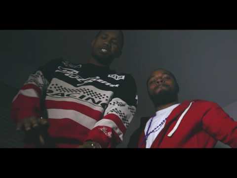 Lil Kant x Pcity Polk - Playin With The Gang