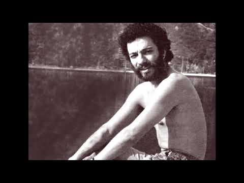 Carlos Augusto Strazzer - a voz do deserto