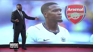 Sports Segment: NFF Given 24 Hours To Resign 