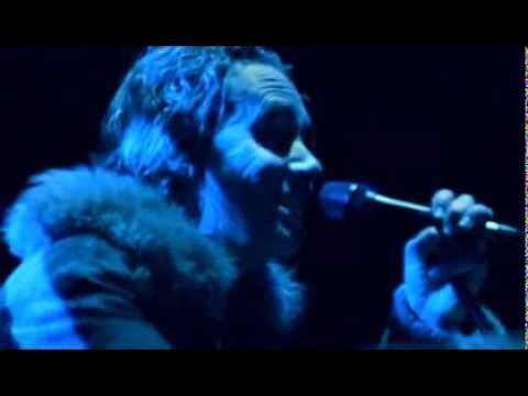 Video thumbnail for In My Time of Dying (Live) [Alcatraz, Milan, Italy, 2003/04/30]