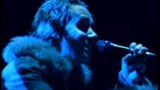 Martin L. Gore - In My Time Of Dying - Live at Alcatraz - Milan 2003