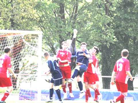 Trailer: Relegation SGV Murr II - SKV Hochberg II