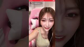 顔も体もgood tiktokライブ　かわいい