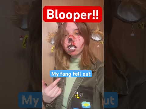 #bloopers #tubbo #acting #cosplay #genderbend #dreamsmp #qsmp #beeboy