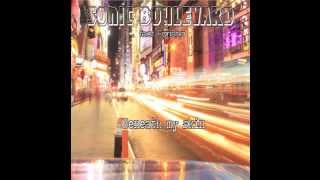 Sonic Boulevard Beneath my skin