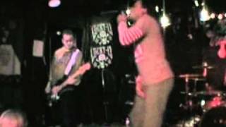 Love Equals Death at Chain Reaction Part 1