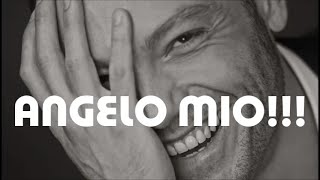 Angelo mio Music Video